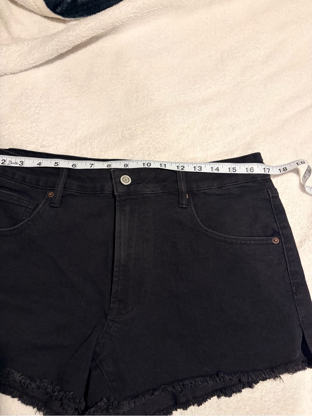 Jeans Subcategory Classification - Picture 3 of 3